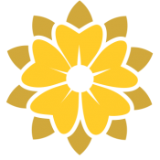 modest maids cleaning logo